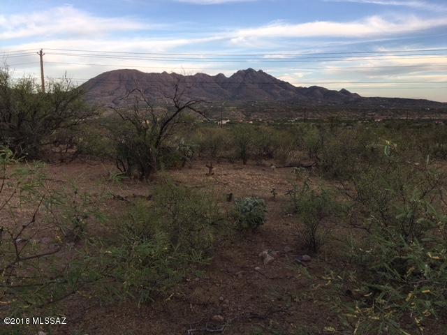 Rio Rico Estates 16 - Land
