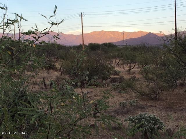 Rio Rico Estates 16 - Land