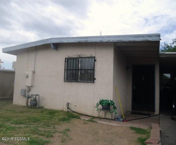 Great opportunity for a townhouse purchase in Monte Carlo.
