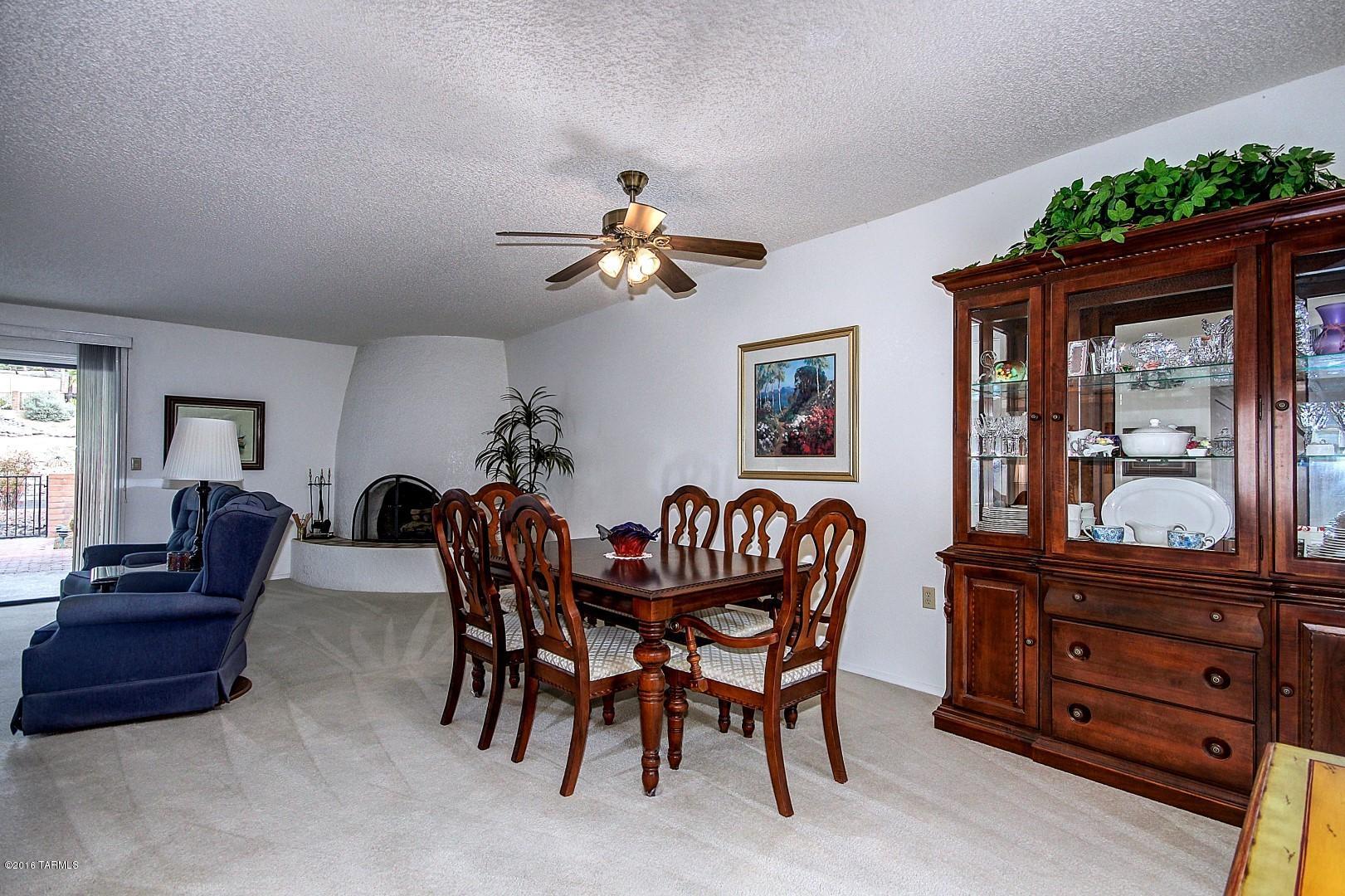 La Cholla Hills(1-313) - Residential