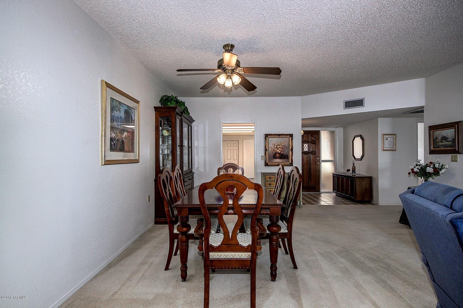 La Cholla Hills(1-313) - Residential
