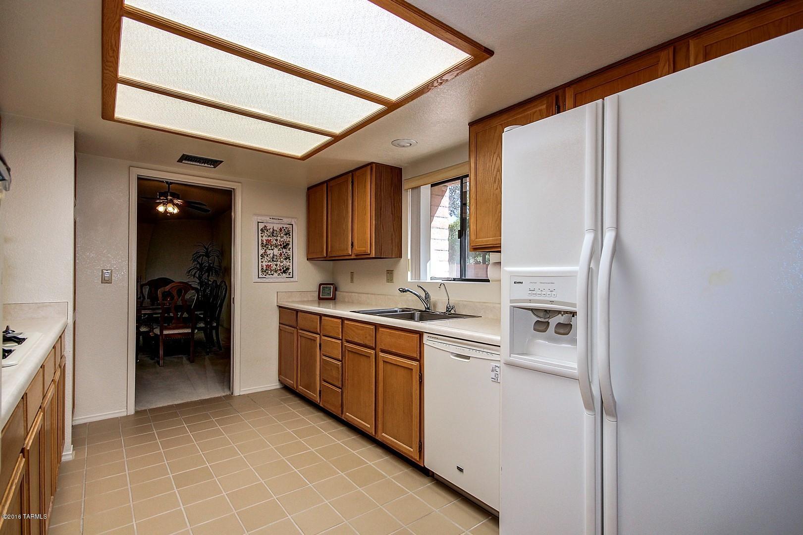 La Cholla Hills(1-313) - Residential
