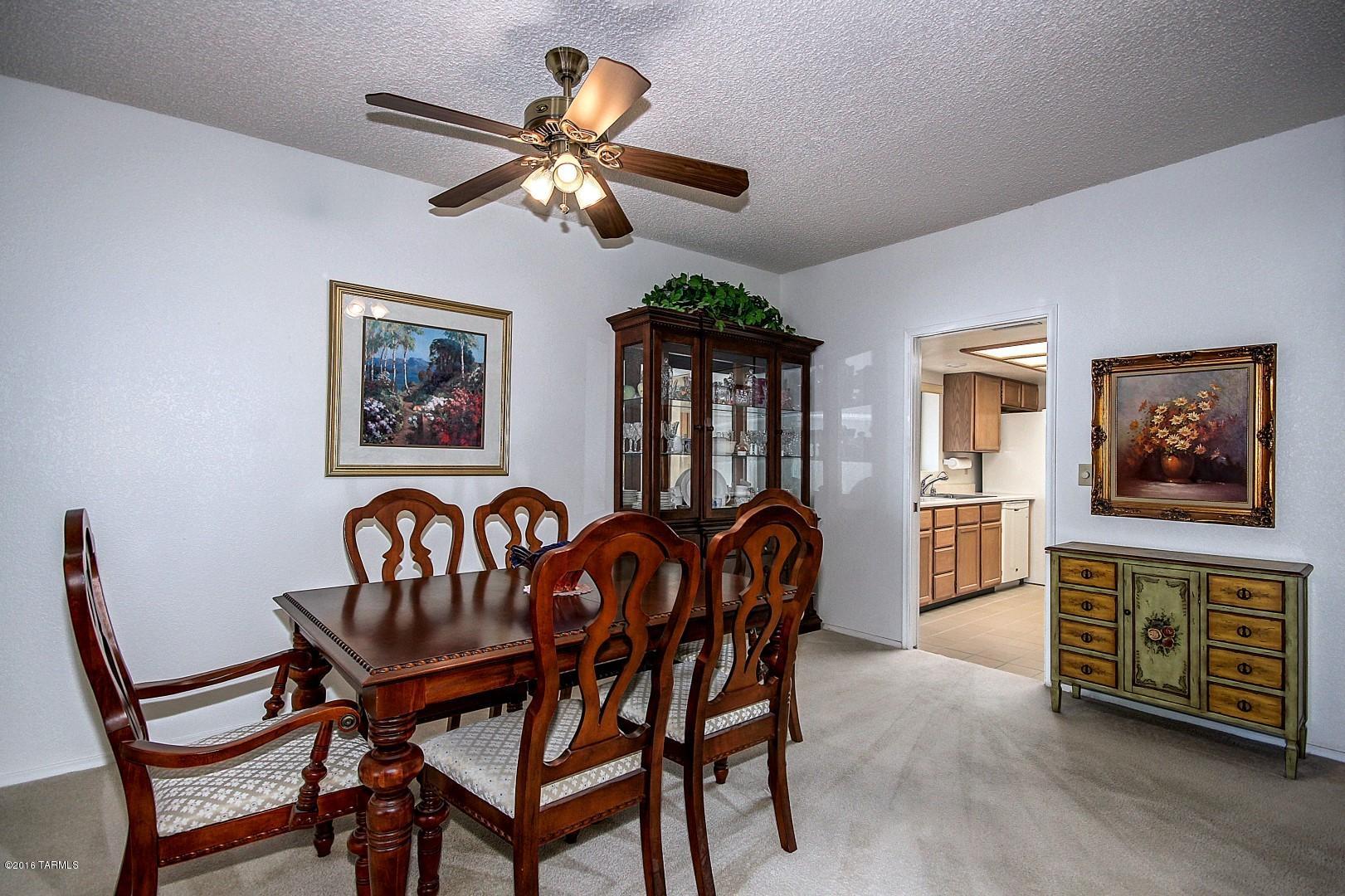 La Cholla Hills(1-313) - Residential