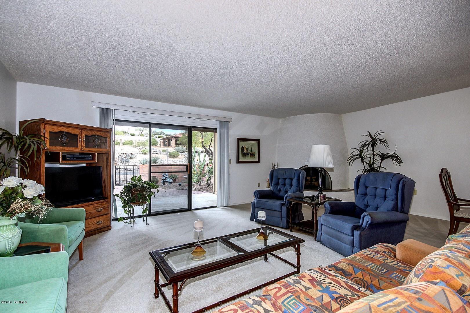 La Cholla Hills(1-313) - Residential