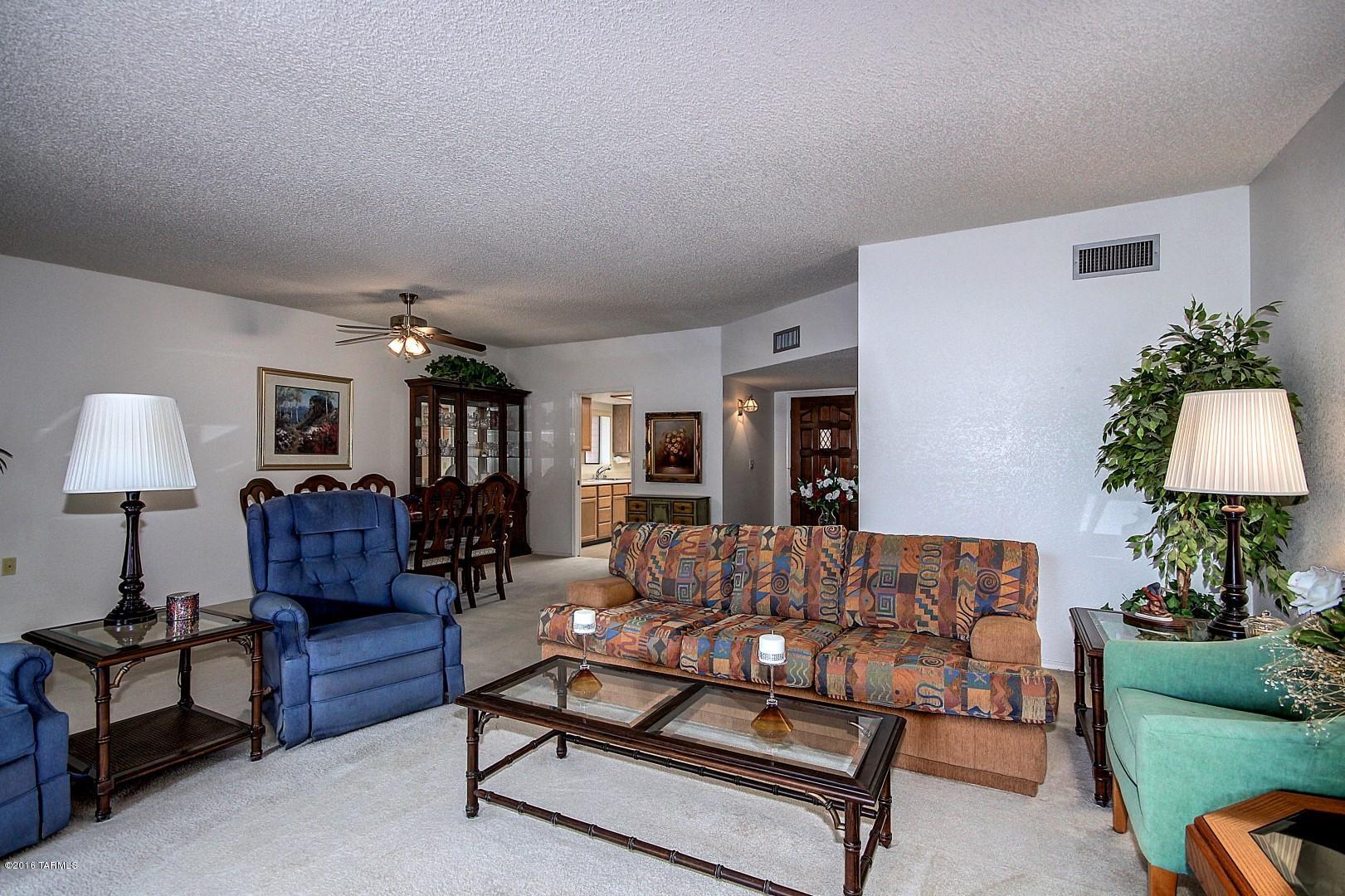 La Cholla Hills(1-313) - Residential