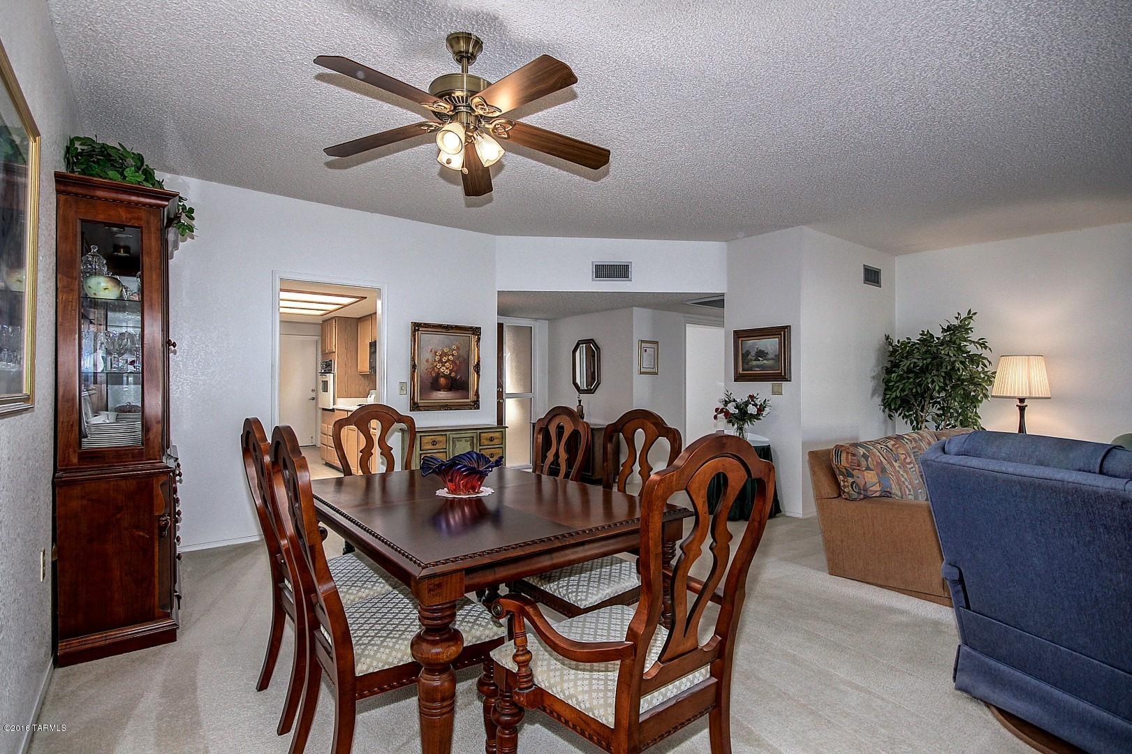 La Cholla Hills(1-313) - Residential