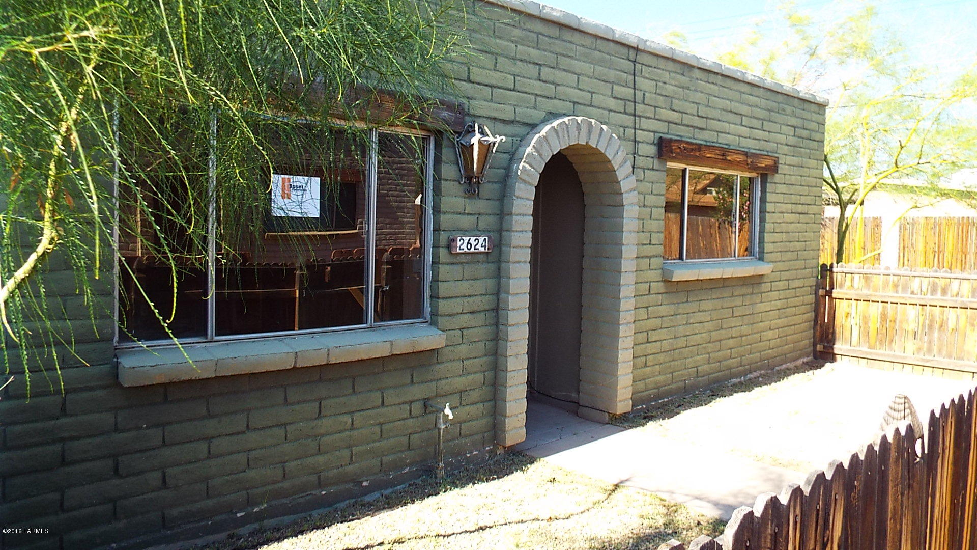 Catalina Farms Annex - Residential Income