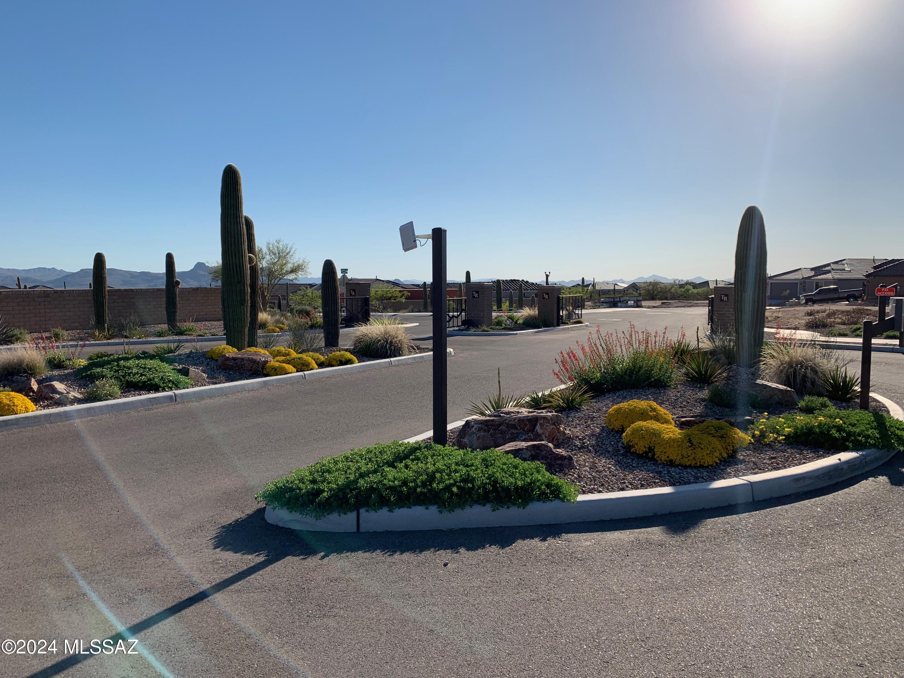 Tangerine Ridge Lots 1-97 Block 1 And Block 2 - Residential