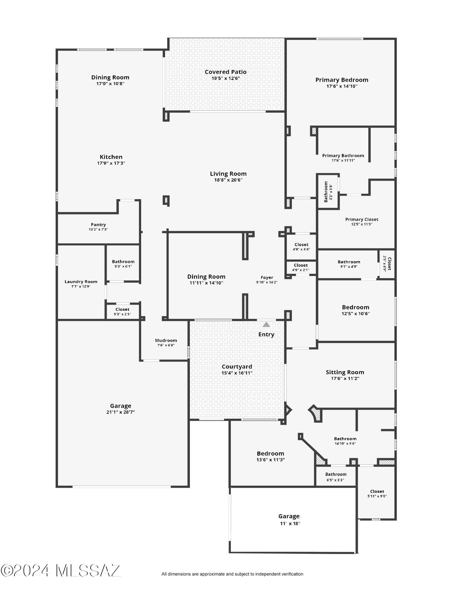 Tangerine Ridge Lots 1-97 Block 1 And Block 2 - Residential
