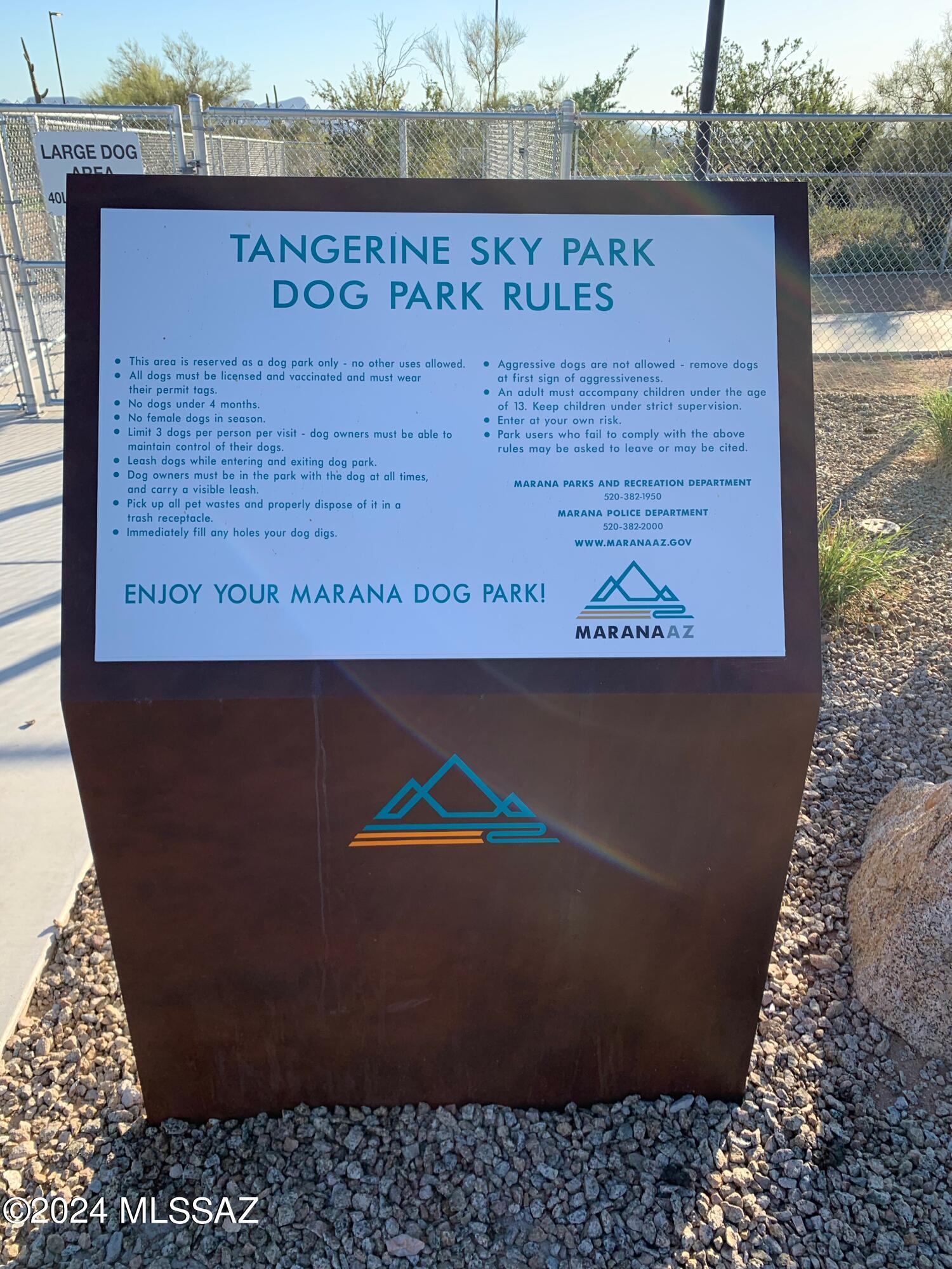 Tangerine Ridge Lots 1-97 Block 1 And Block 2 - Residential