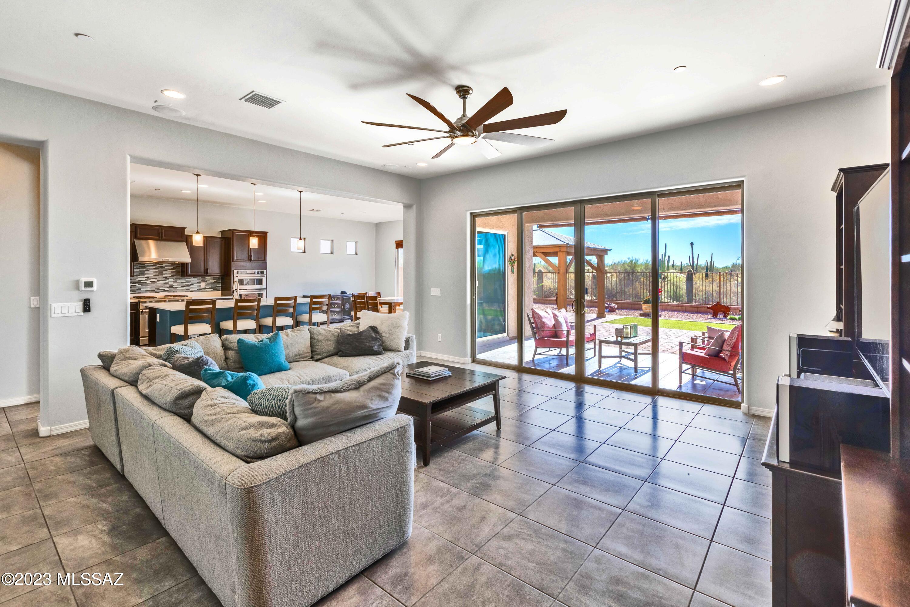 Tangerine Ridge Lots 1-97 Block 1 And Block 2 - Residential