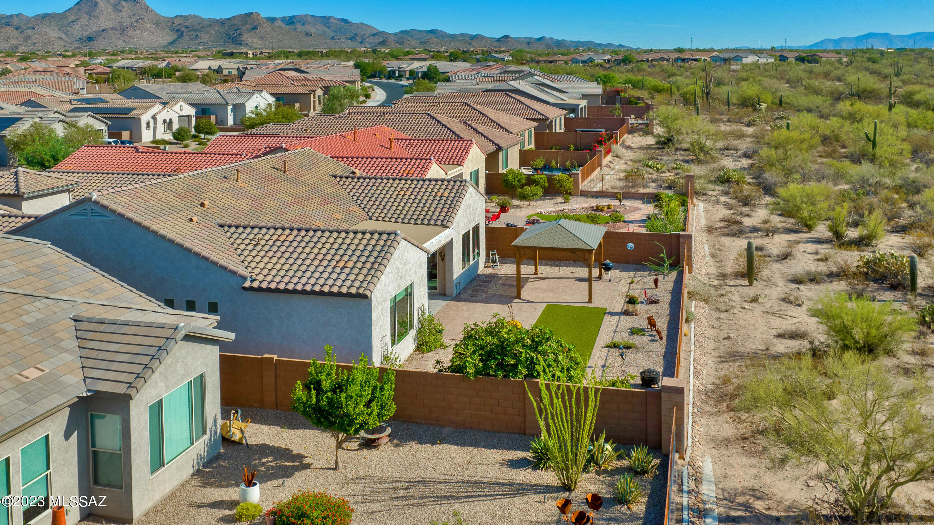 Tangerine Ridge Lots 1-97 Block 1 And Block 2 - Residential