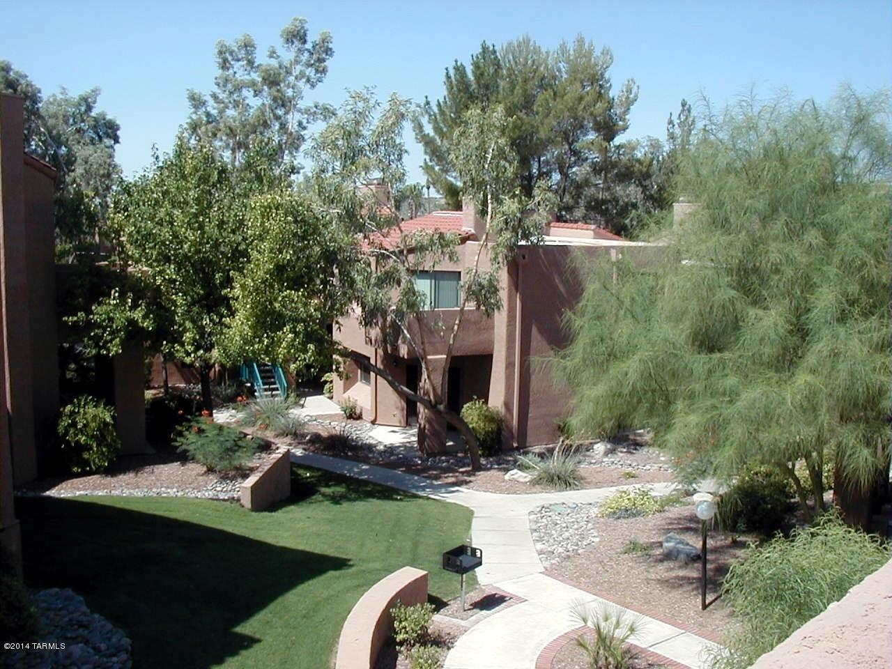 Ventana Vista Condominiums - Residential Lease
