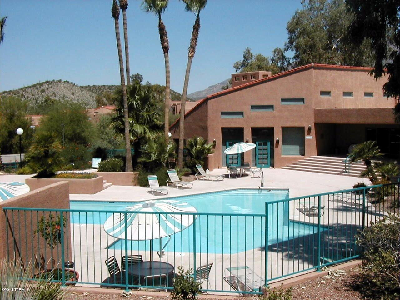 Ventana Vista Condominiums - Residential Lease