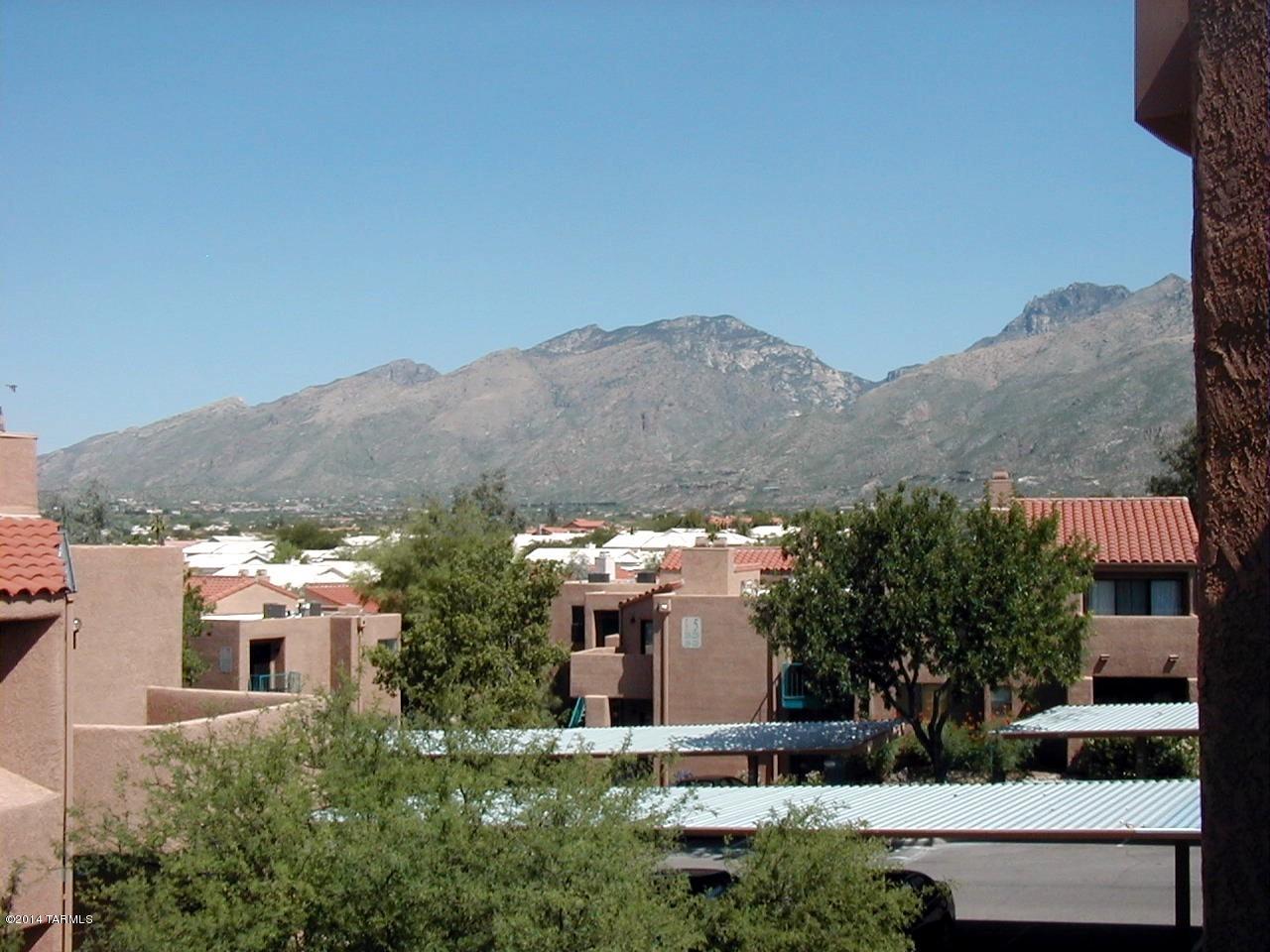 Ventana Vista Condominiums - Residential Lease