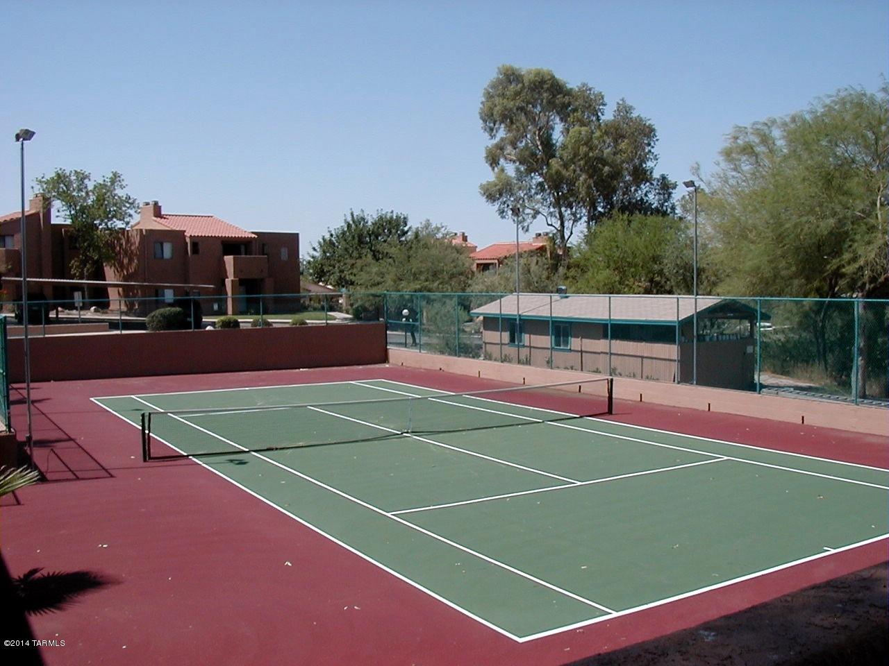 Ventana Vista Condominiums - Residential Lease