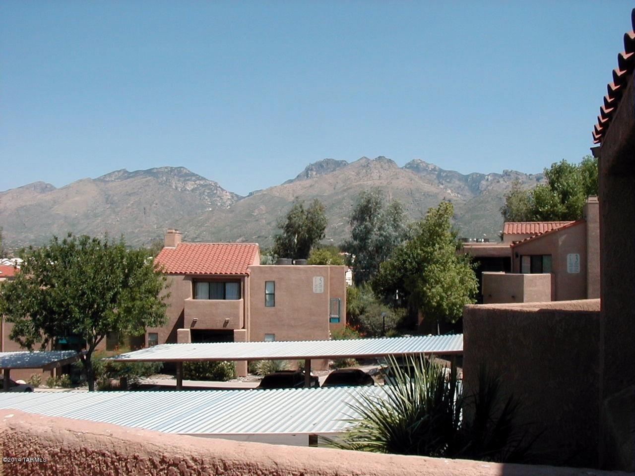 Ventana Vista Condominiums - Residential Lease