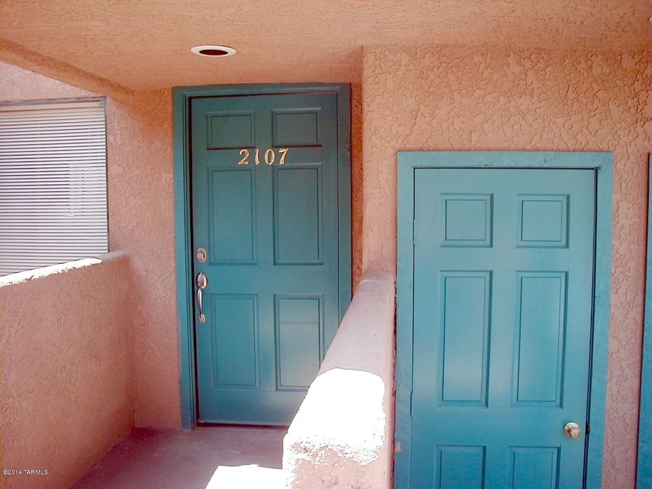 Ventana Vista Condominiums - Residential Lease