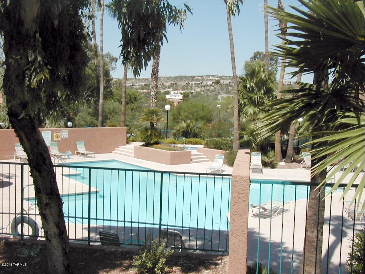 Ventana Vista Condominiums - Residential Lease