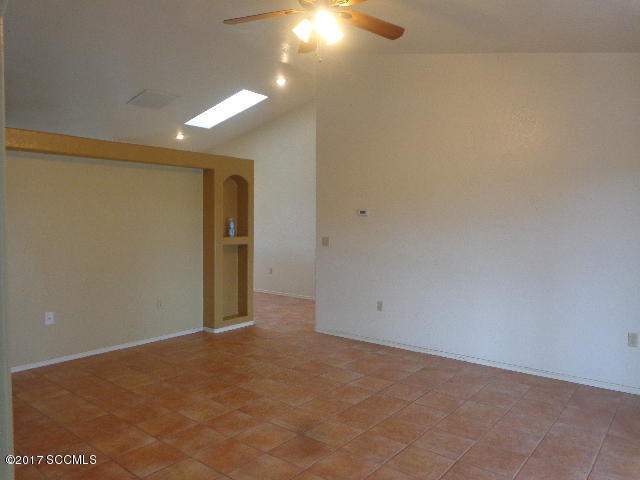 Rancho Grande - Residential