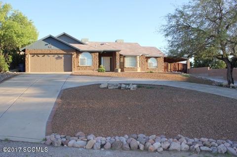 Rancho Grande - Residential
