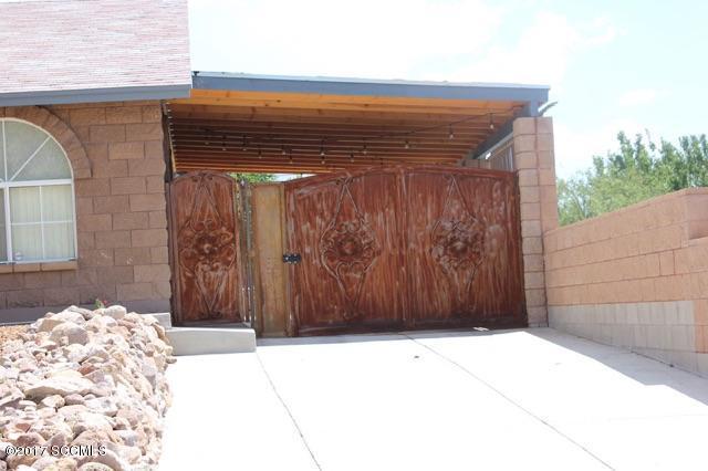 Rancho Grande - Residential
