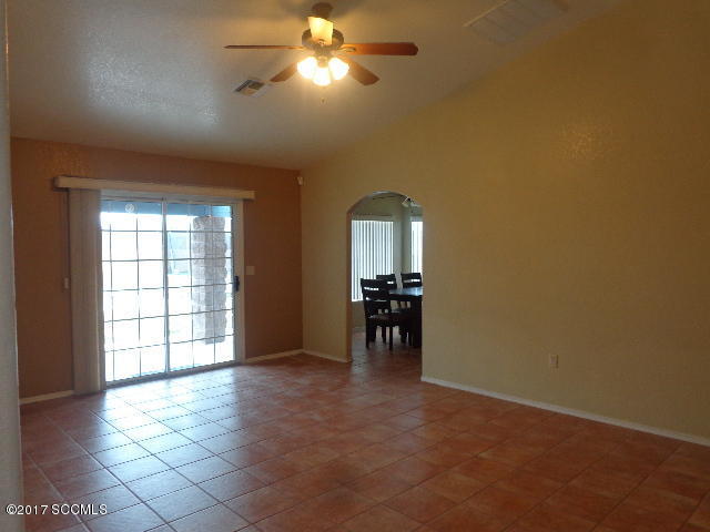 Rancho Grande - Residential