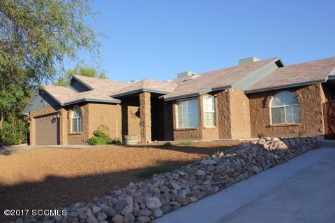 Rancho Grande - Residential