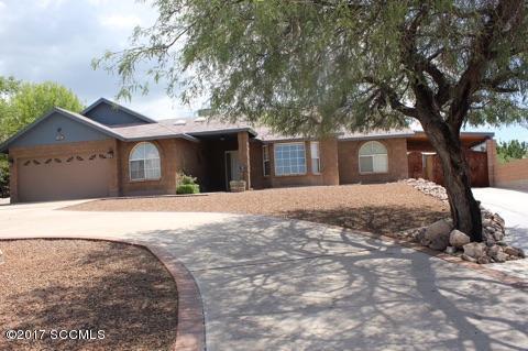 Rancho Grande - Residential