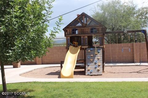 Rancho Grande - Residential