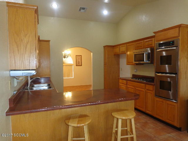 Rancho Grande - Residential