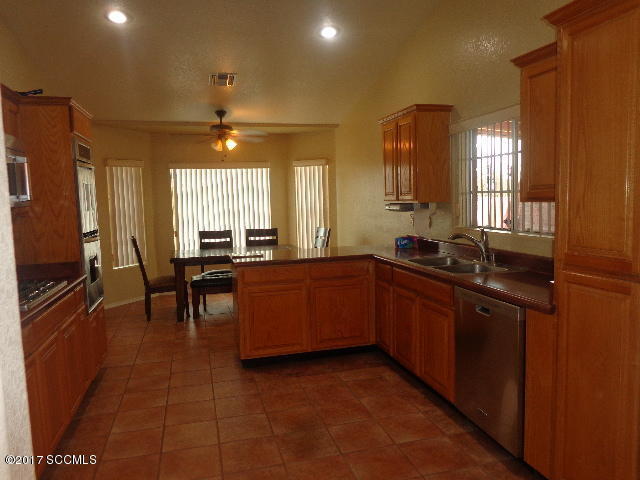 Rancho Grande - Residential
