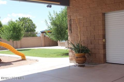 Rancho Grande - Residential