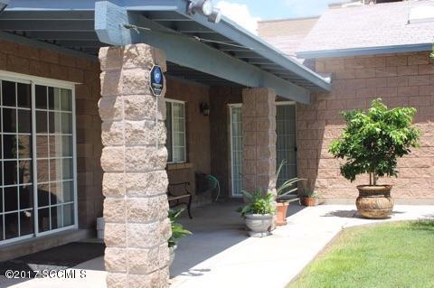 Rancho Grande - Residential