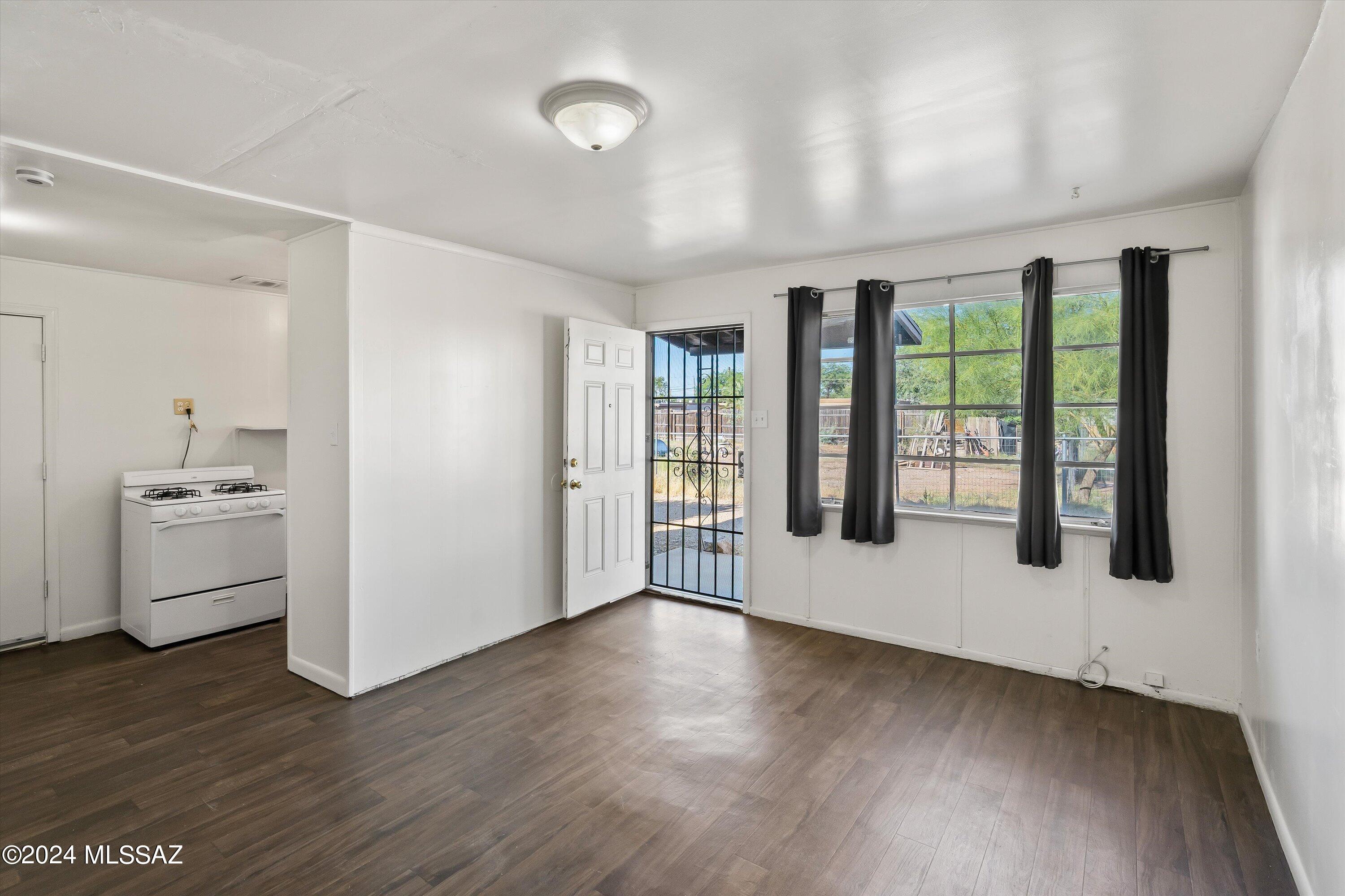 Lincoln Park - Residential