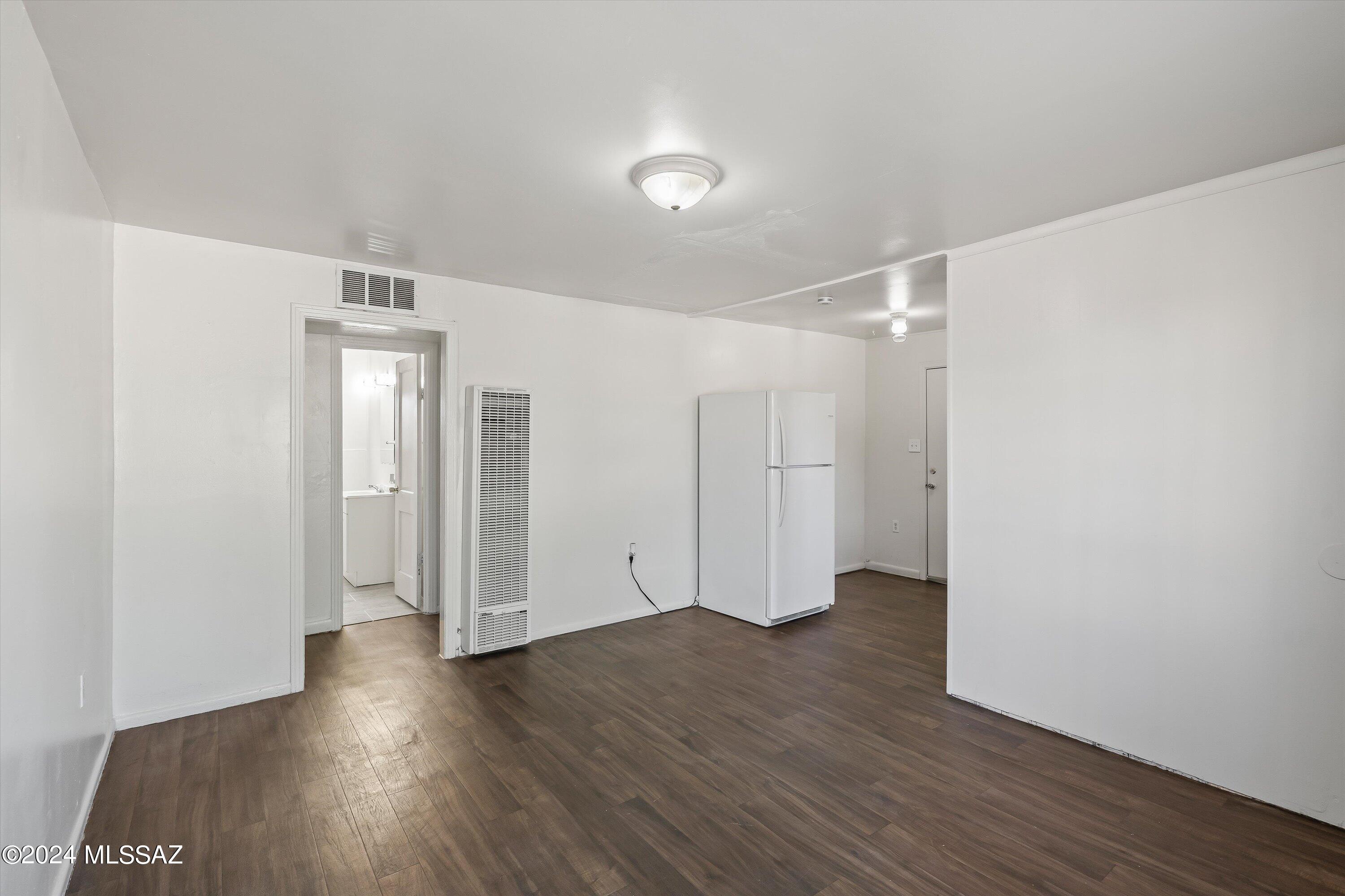 Lincoln Park - Residential