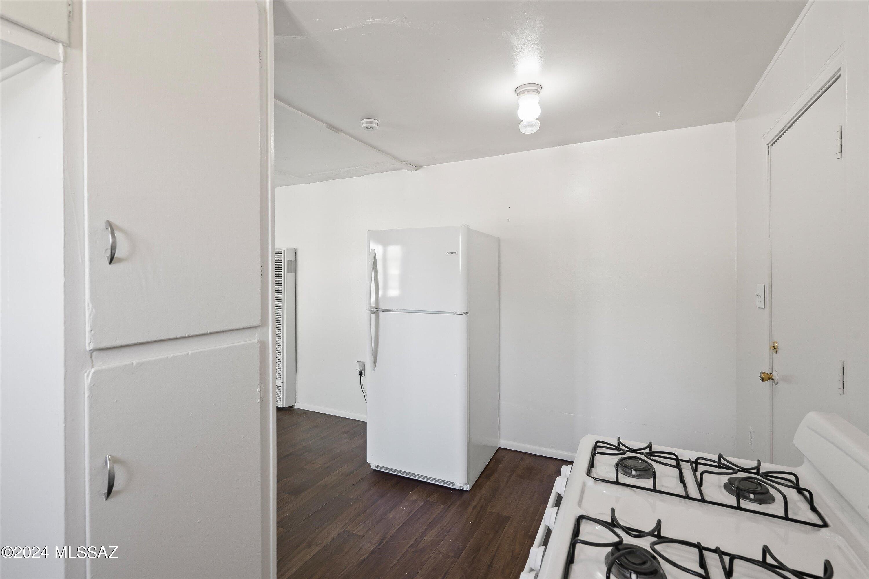 Lincoln Park - Residential