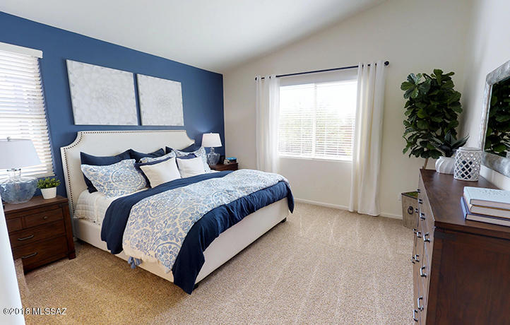 Santa Rita Ranch III SQ20180920055 - Residential