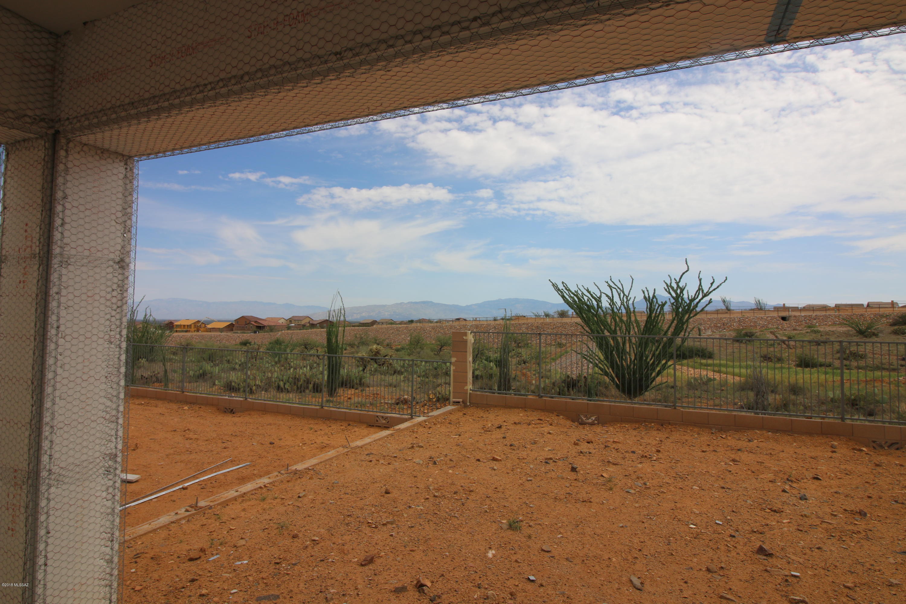 Santa Rita Ranch III SQ20180920055 - Residential