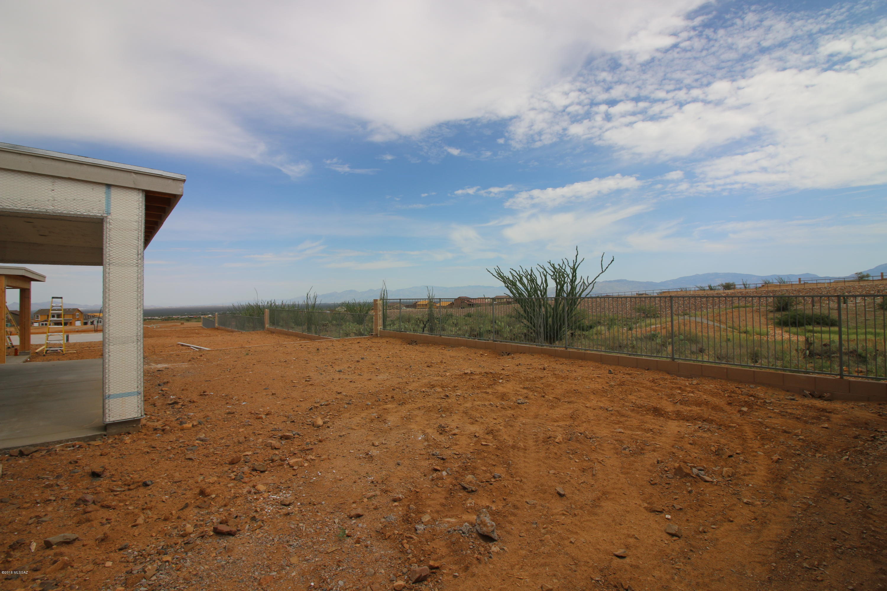 Santa Rita Ranch III SQ20180920055 - Residential
