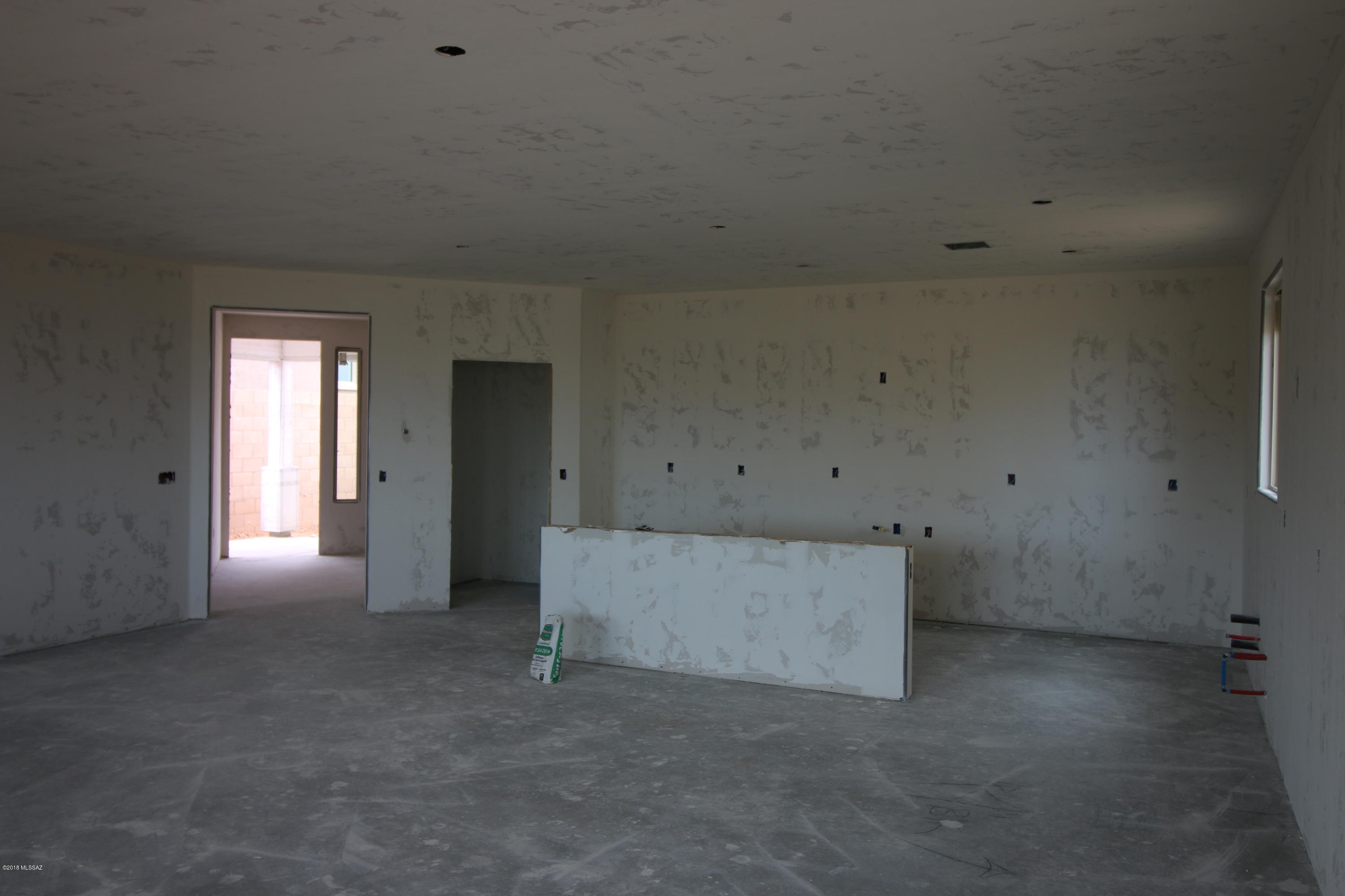 Santa Rita Ranch III SQ20180920055 - Residential