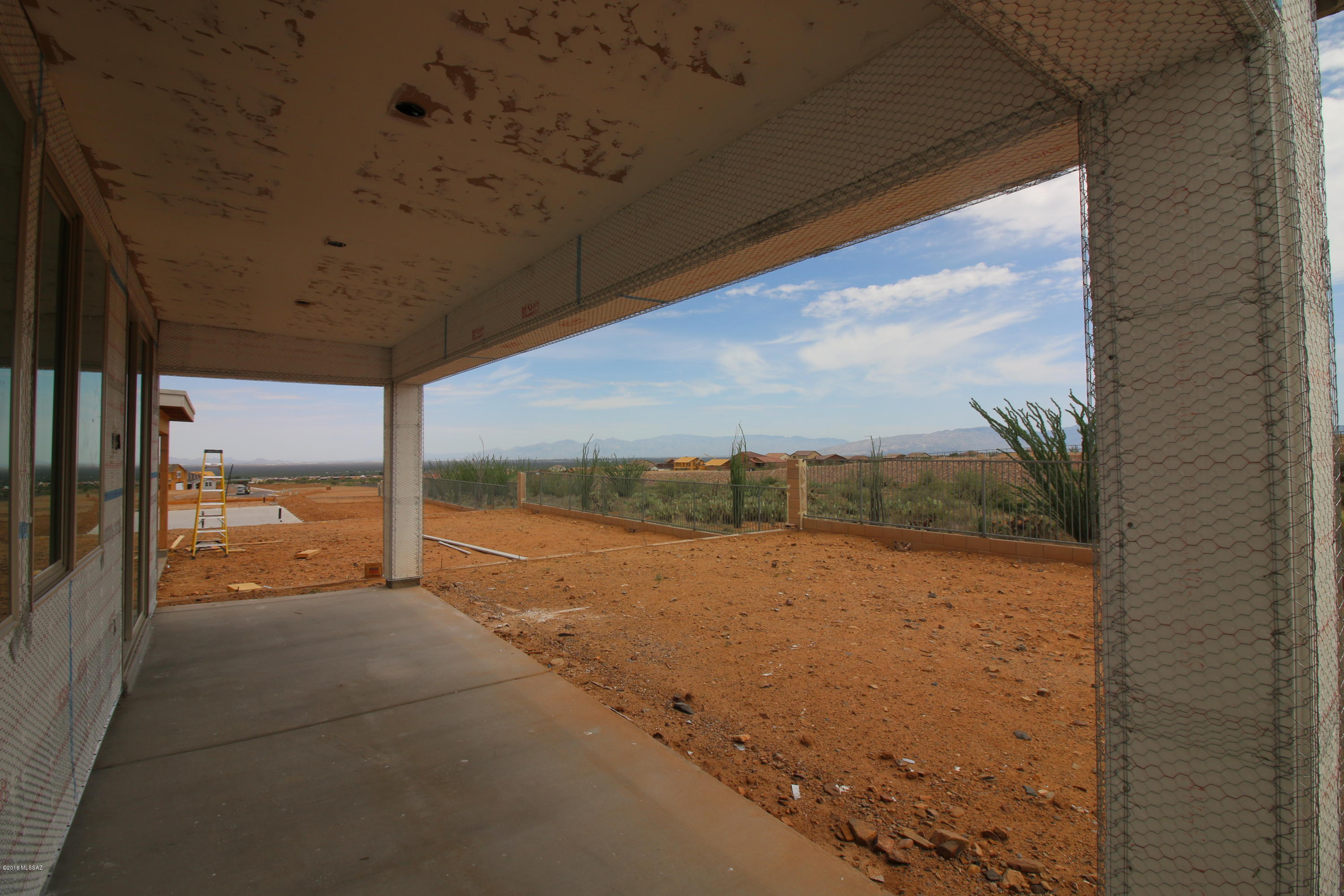 Santa Rita Ranch III SQ20180920055 - Residential