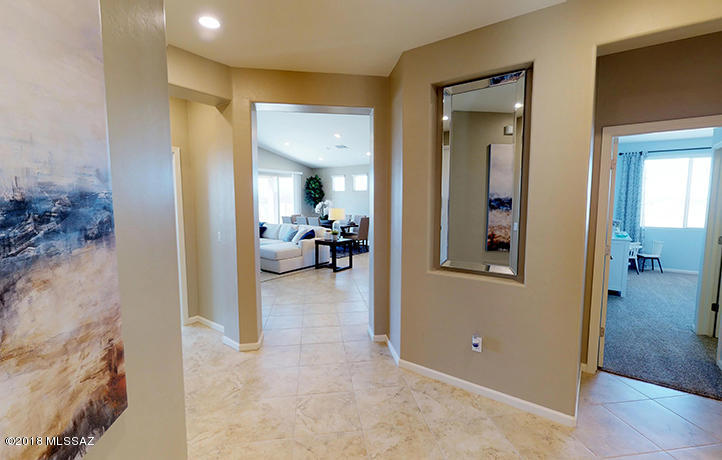 Santa Rita Ranch III SQ20180920055 - Residential