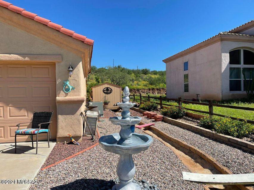 Rio Rico Villas 10 - Residential