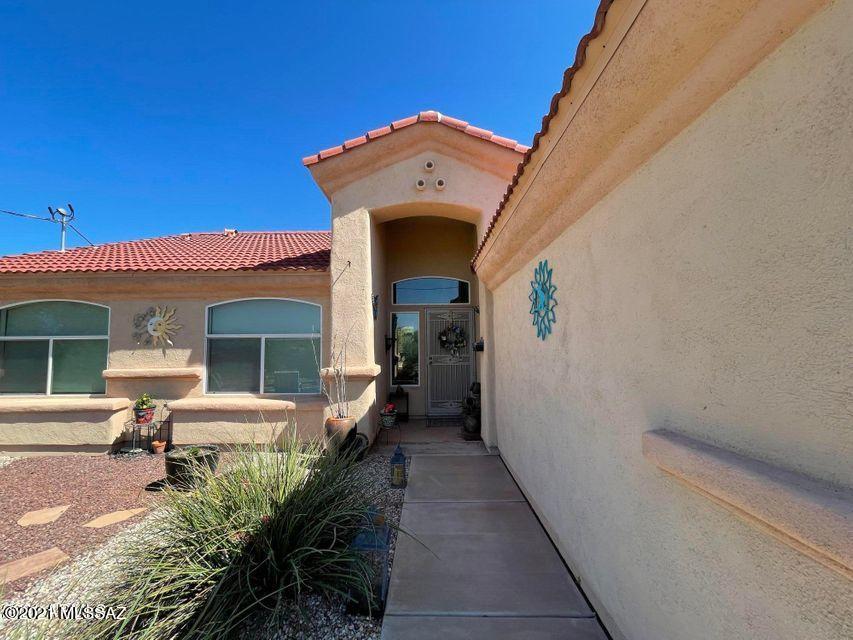 Rio Rico Villas 10 - Residential