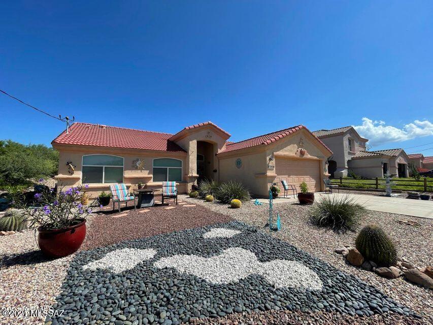 Rio Rico Villas 10 - Residential