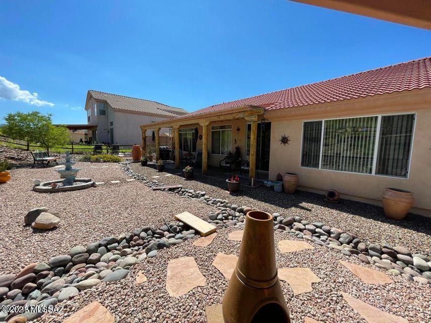 Rio Rico Villas 10 - Residential
