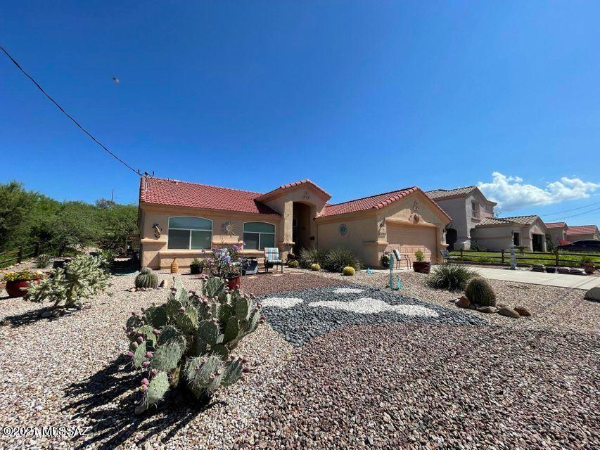 Rio Rico Villas 10 - Residential