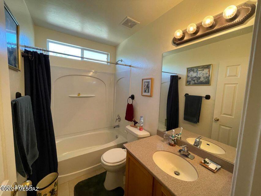 Rio Rico Villas 10 - Residential