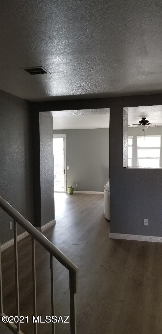 Starr Pass Heights (1-114) - Residential